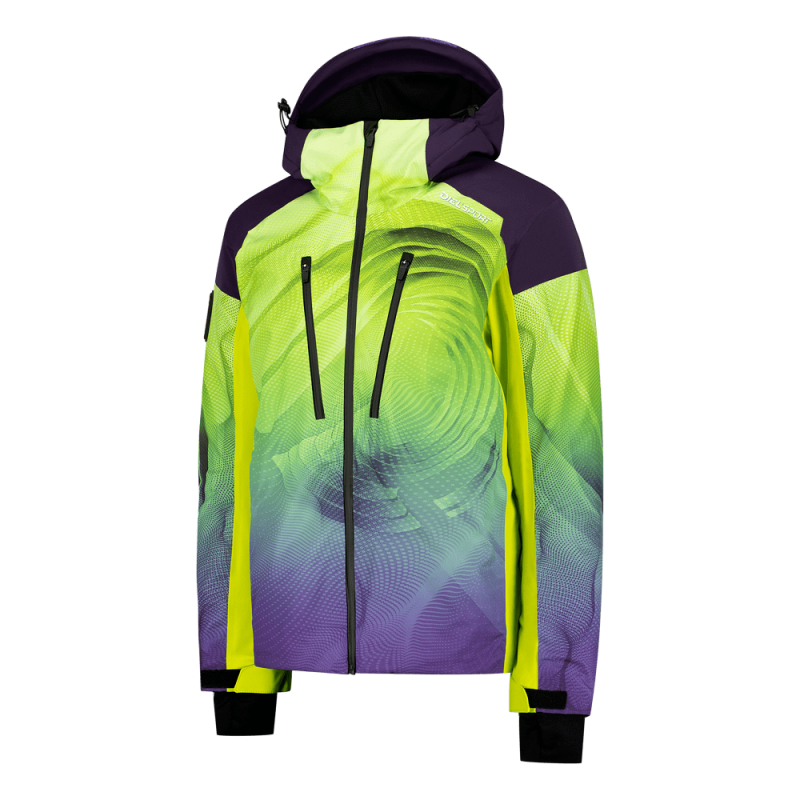 X-RAY | FRESHGREEN | 3XL(58) | Diel