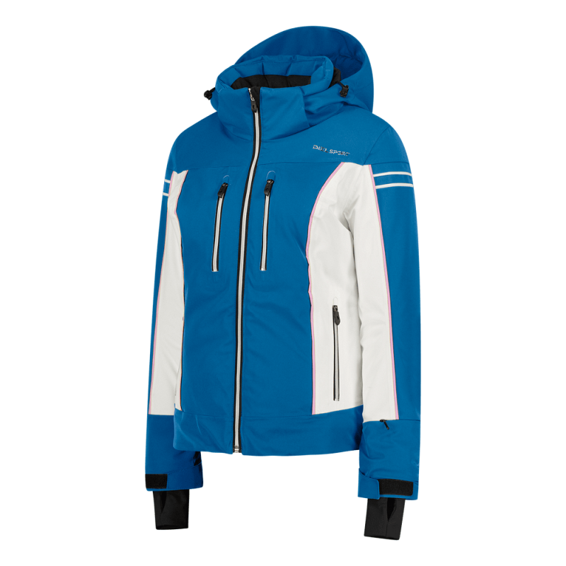 SABRINA | WHITEBLUE | XS(34) | Diel