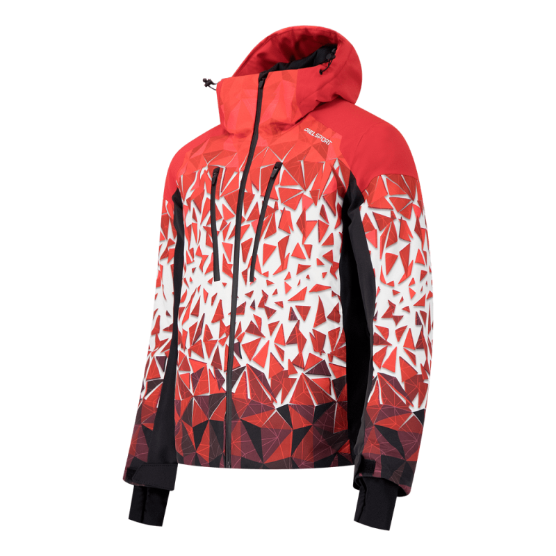 X-RAY | REDBLACK | S(48) | Diel