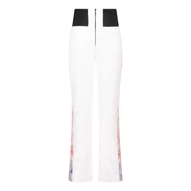 PAULA W | WHITE | S(36) | Diel