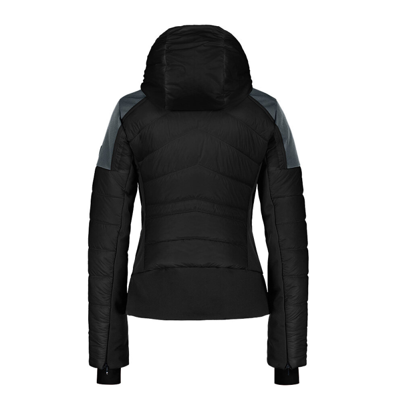 FLY | BLACK | XS(34) | Diel