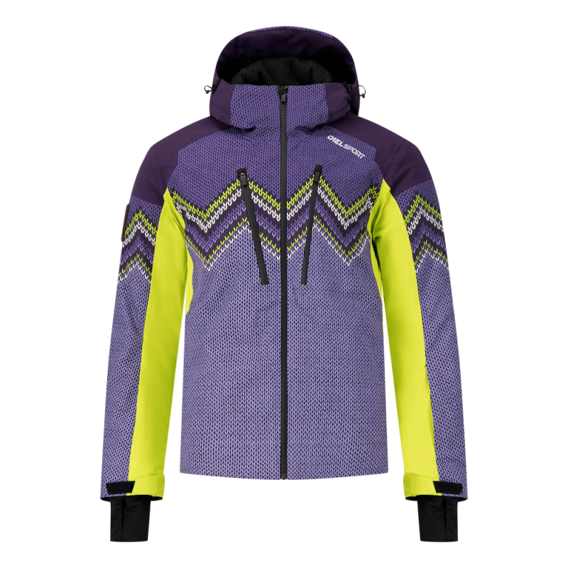 X-RAY | VIOLET | XL(54) | Diel