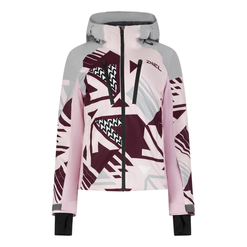 X-OMEGA-W | WHITEPINK | L(40) | Diel