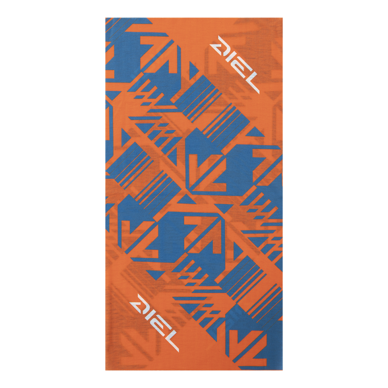 BANDANA | ORANGE | 1 | Diel