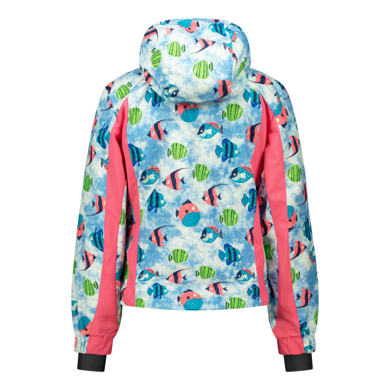 KASSY | BLUEWHITE | 110-116 | Diel