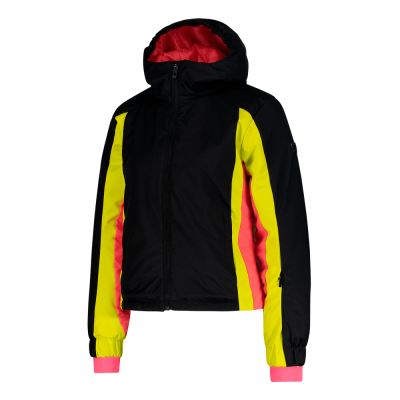 KASSY | BLACK | 116 - 1 | Diel