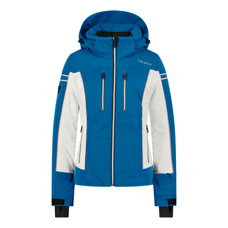 SABRINA | WHITEBLUE | XL(42) | Diel