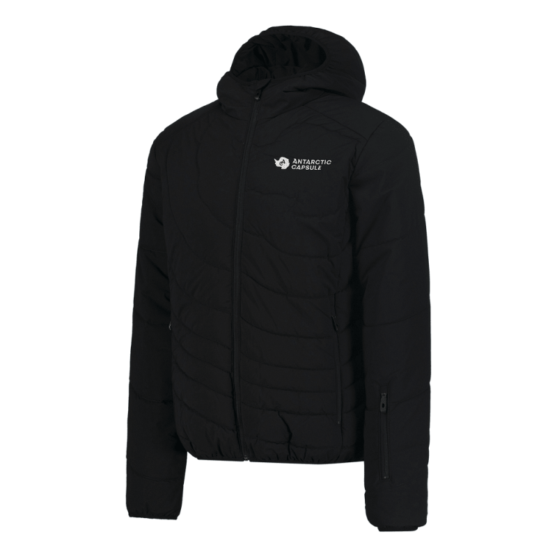 AC NOVEMBER 2.1  PRIMALOFT CAPSULE | BLACK | M(50) | Diel