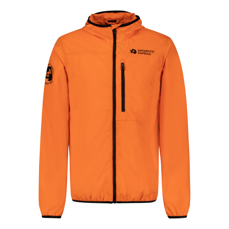 AC ADONIS W 1.0 L | ORANGE | XL(42) | Diel