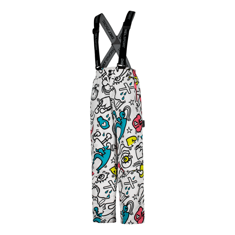 JEM | WHITE | 146 | Diel