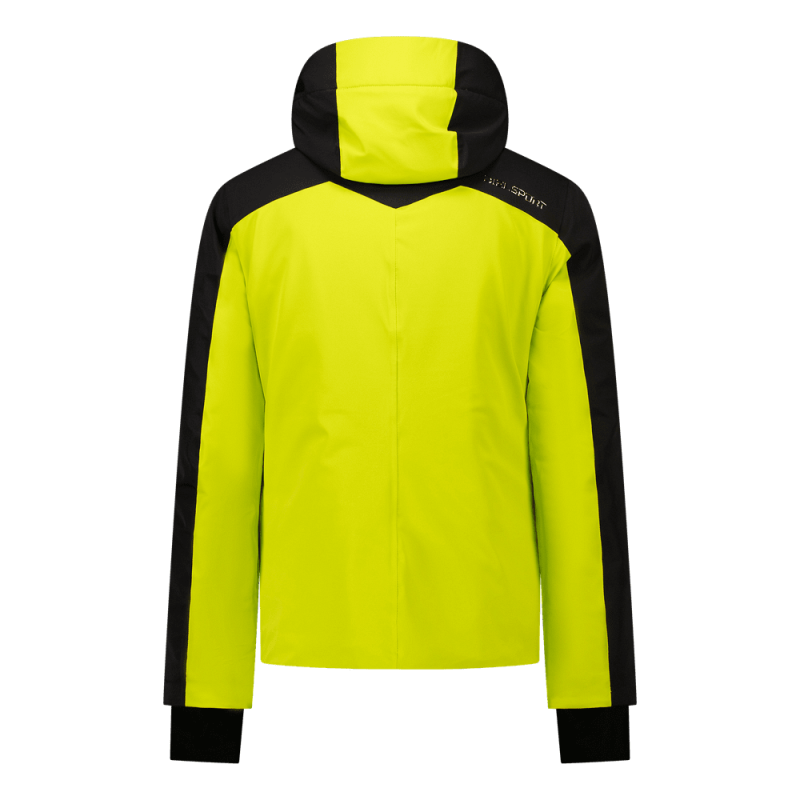 PRINCE | YELLOW | 5XL(62) | Diel