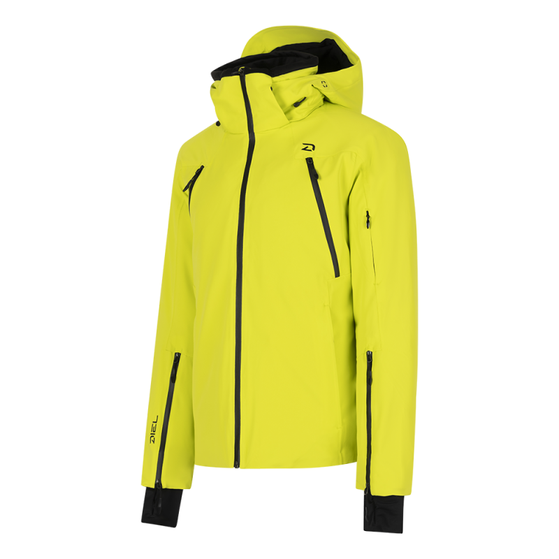 MAVERIC | YELLOW | 46/171 | Diel