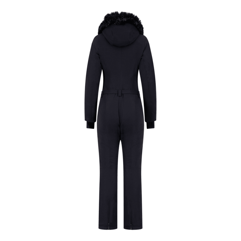 FEBE | BLACK | S(36) | Diel