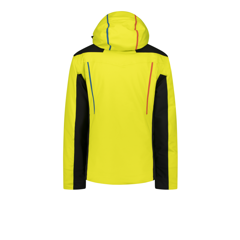 SILVESTER | YELLOW | 2XL(56) | Diel