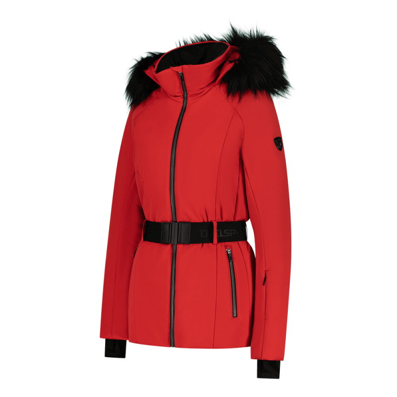 LANA | RED | 2XL(44) | Diel