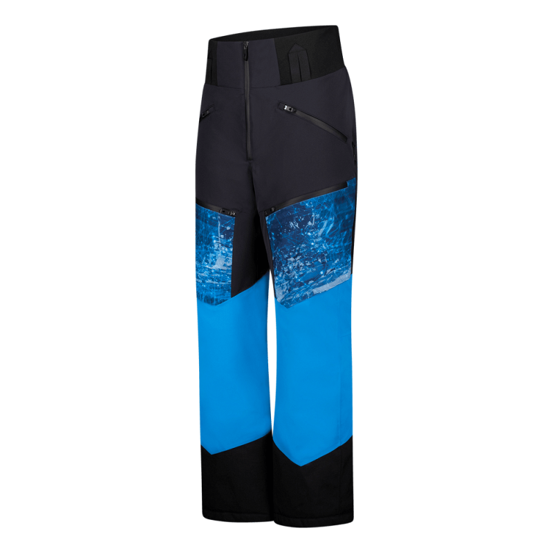 X-ROY DIGIT M | BLACKBLUE | M(50) | Diel