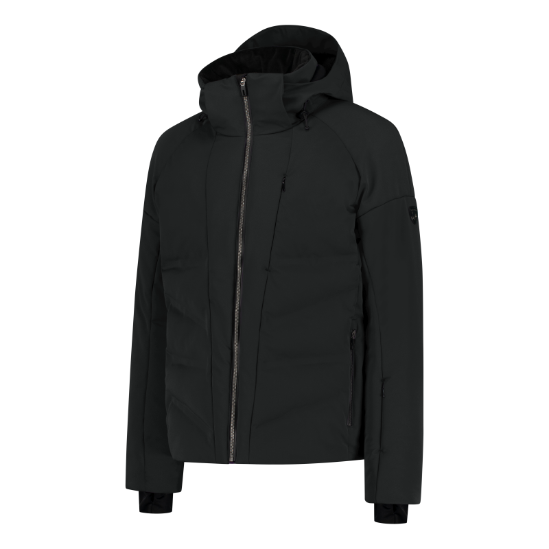 EDGAR | BLACK | S(48) | Diel