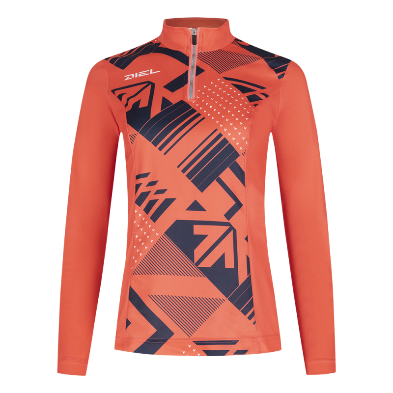 X-TANGA | RED | 34/XS | Diel