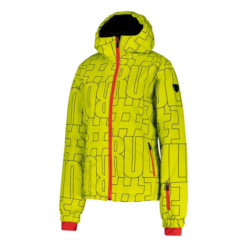 JESSY | NEON GREEN | 146 | Diel