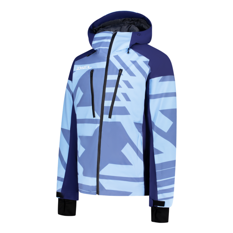 X-SIGMA-M | LIGHTBLUE | 2XL(56) | Diel