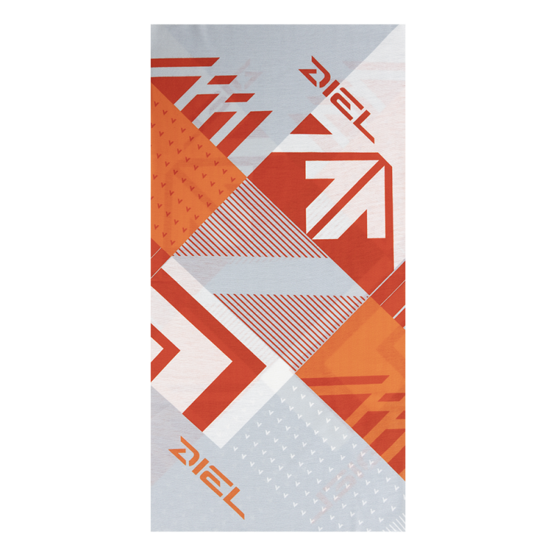 BANDANA | ORANGE | 1 | Diel