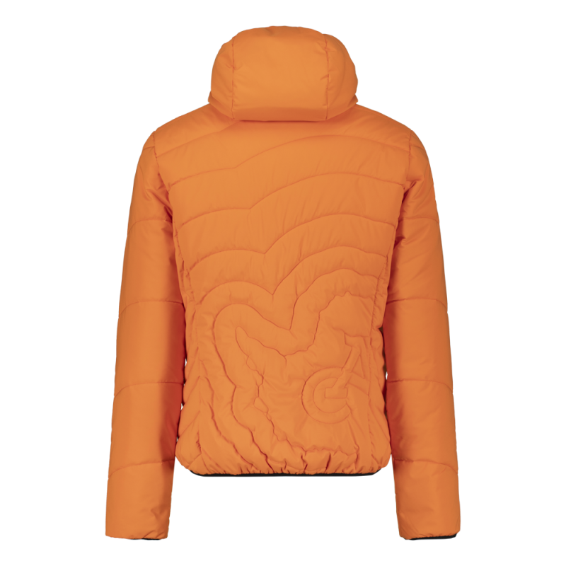 AC NOVEMBER 2.1  PRIMALOFT CAPSULE | ORANGE | L(52) | Diel