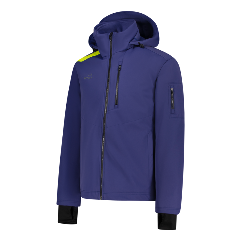 KODA | BLUE | M(50) | Diel