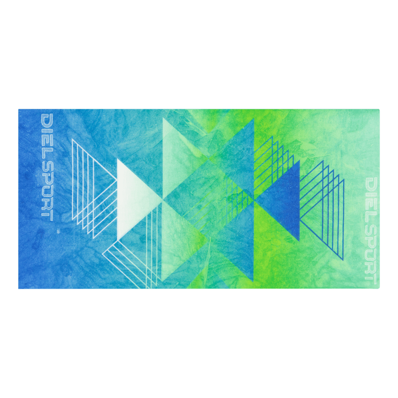 BANDANA | RED | 1 | Diel