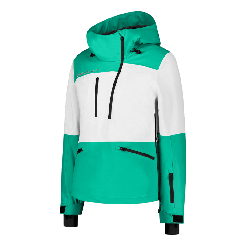 REA | WHITEGREEN | L(40) | Diel