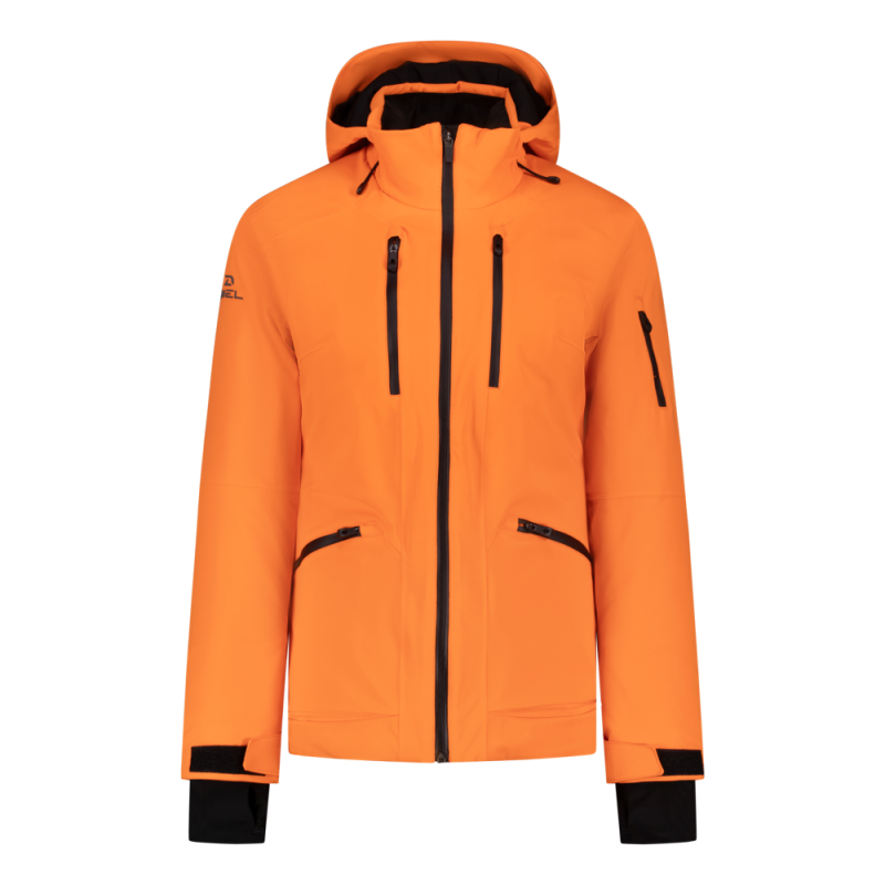 LARA | ORANGE | L(40) | Diel