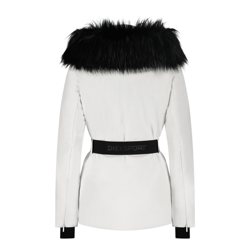 LANA | WHITE | XS(34) | Diel