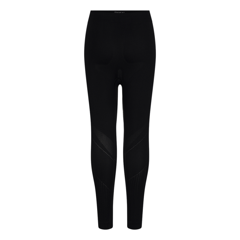 KINDER THERMO-UNTERWÄSCHE – SET | BLACK | 110-116 | Diel