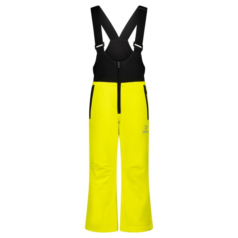 KACY | YELLOW | 110-116 | Diel