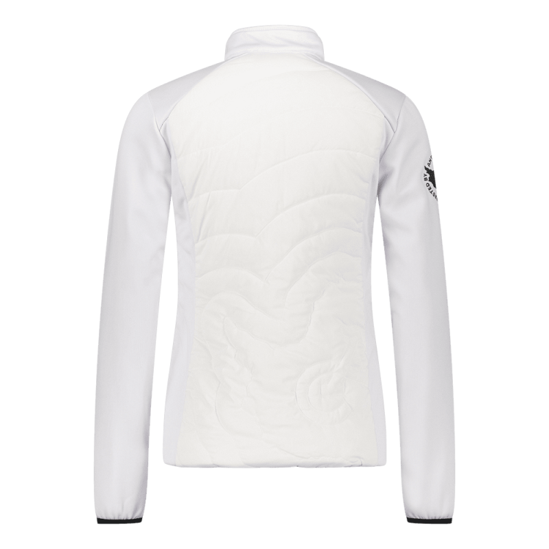 AC MIKE 2.1 W HYBRID CAPSULE | WHITE | S(36) | Diel