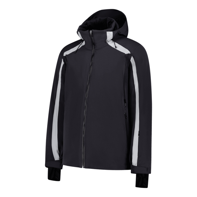 CROSS | BLACK | 2XL(56) | Diel