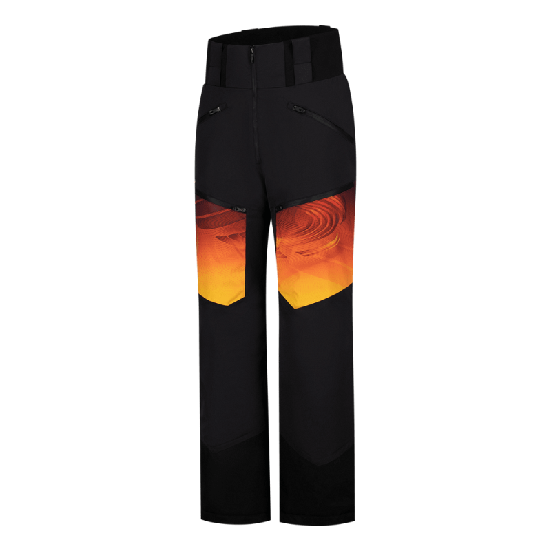 X-ROY | BLACK | M(50) | Diel