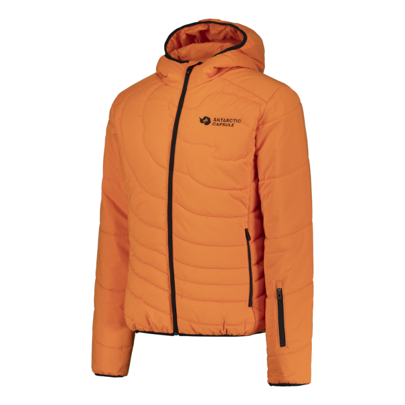 AC NOVEMBER 2.1  PRIMALOFT CAPSULE | ORANGE | L(52) | Diel
