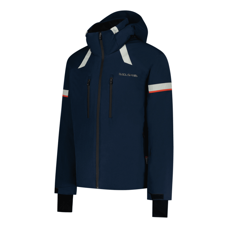 LANCE | RED | M(50) | Diel