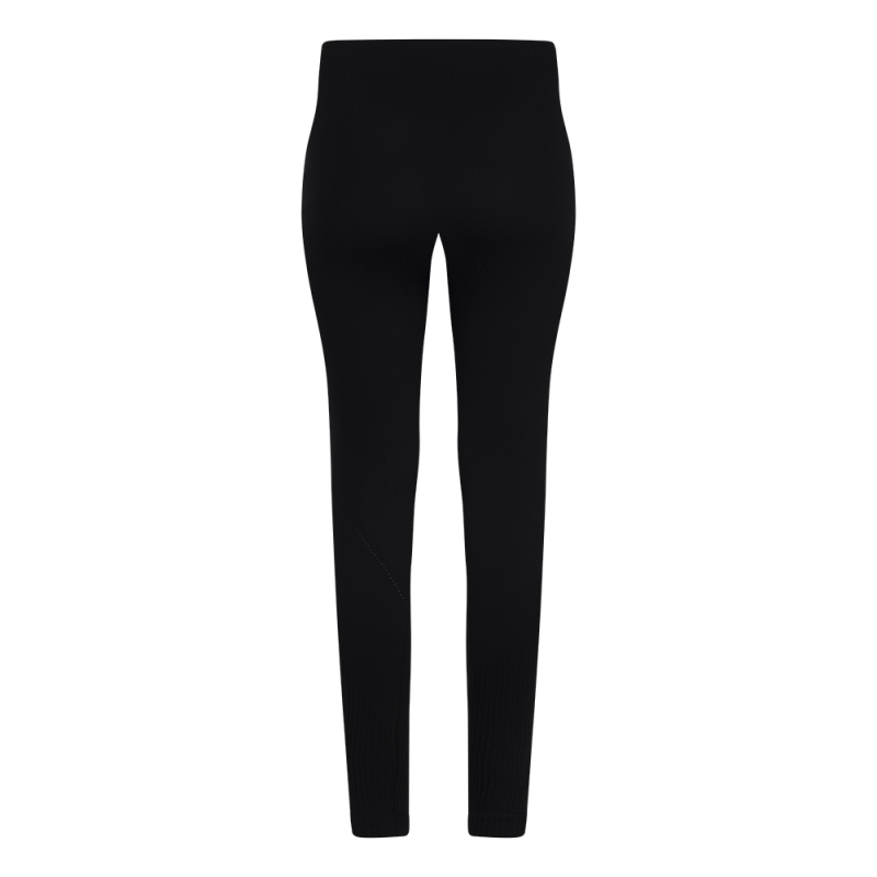 DAMEN THERMO-UNTERWÄSCHE – SET | BLACK | L-XL | Diel