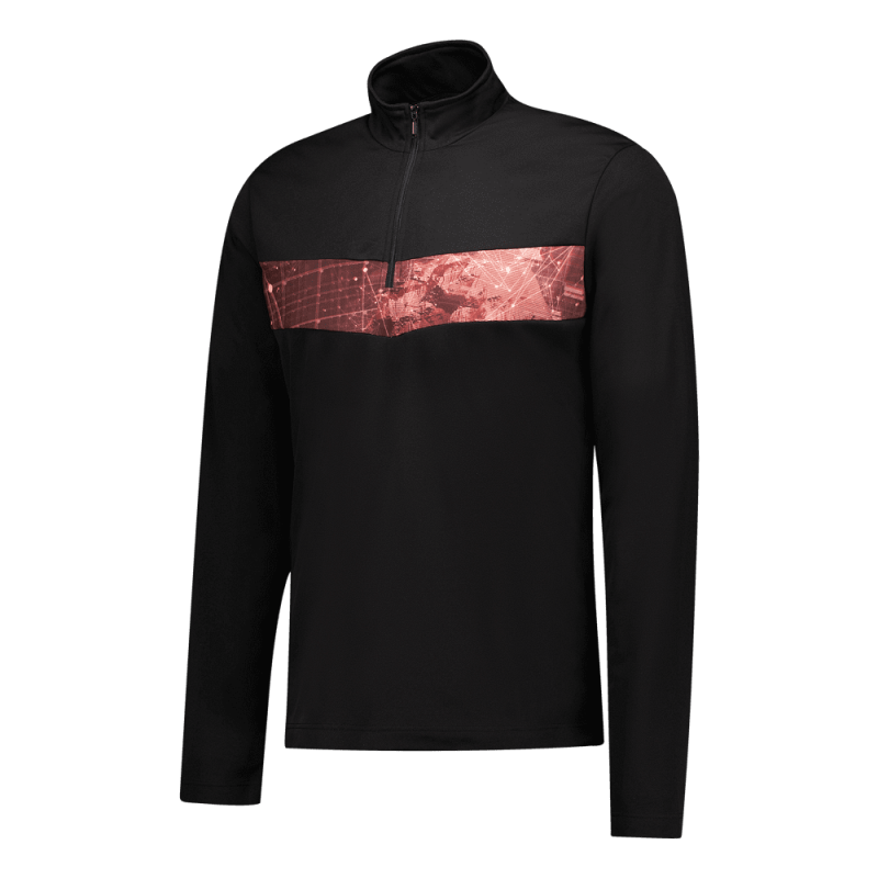 X-FLASH M | BLACK | S(48) | Diel