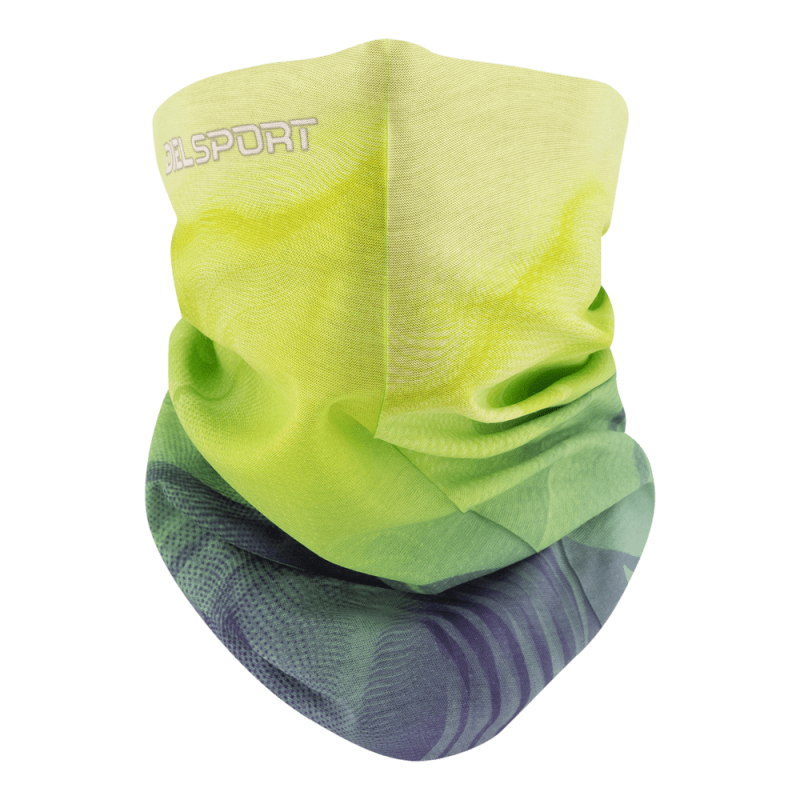 BANDANA | YELLOW | 1 | Diel