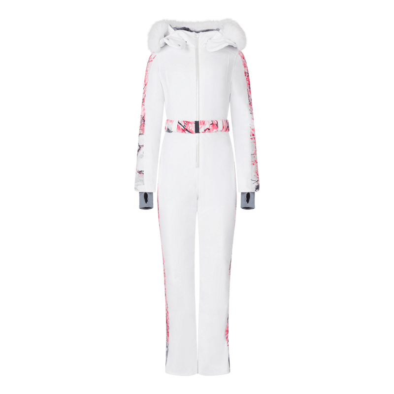 OLIVIA | WHITE | XS(34) | Diel