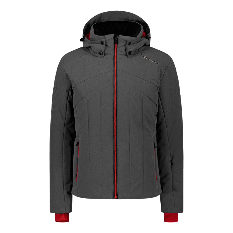 MILNER | GREY | 4XL(60) | Diel