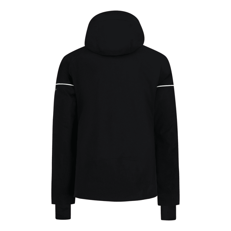 LEON | BLACKWHITE | S(48) | Diel