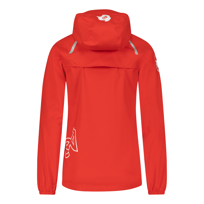 AC ADRIAN K 2.0 L | RED | 176 | Diel