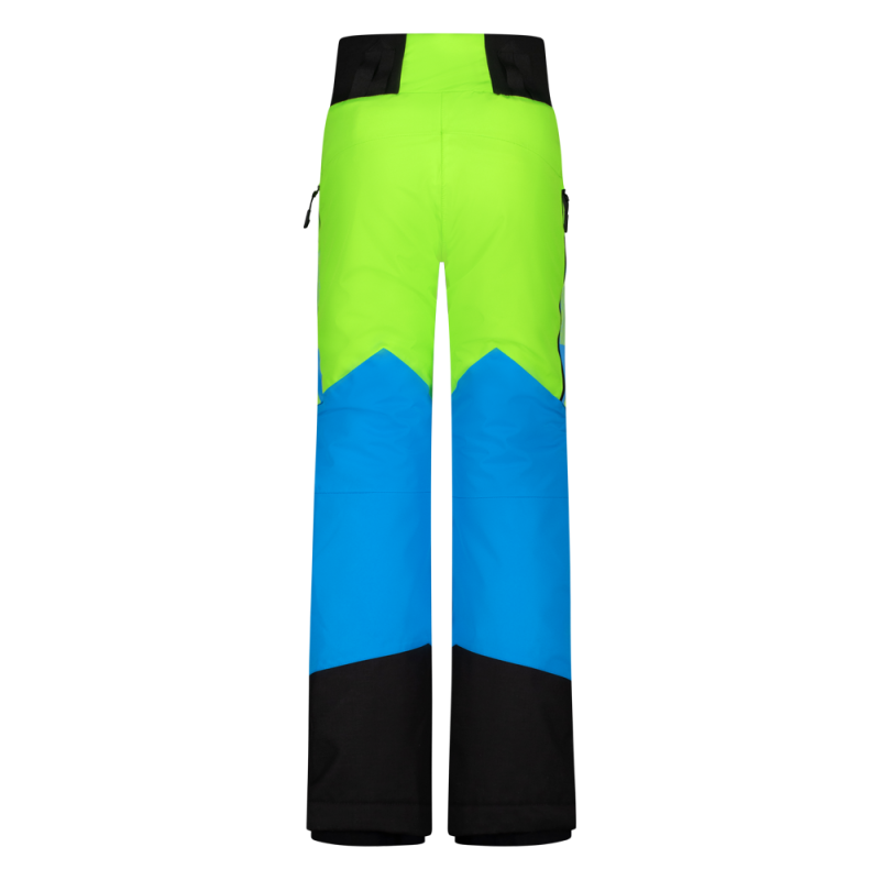 X-ROY | LIMEBLUE | L(52) | Diel