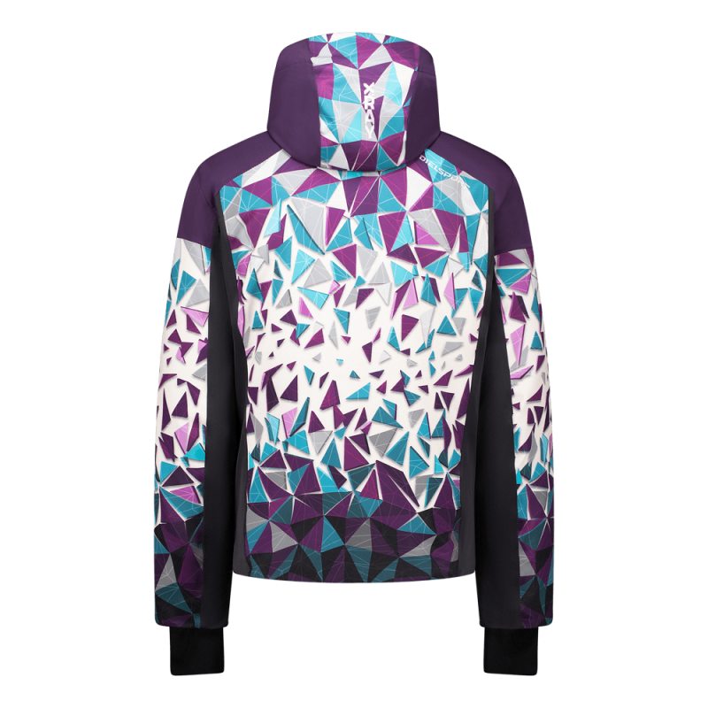 X-RAY | VIOLETBLACK | 2XL(56) | Diel