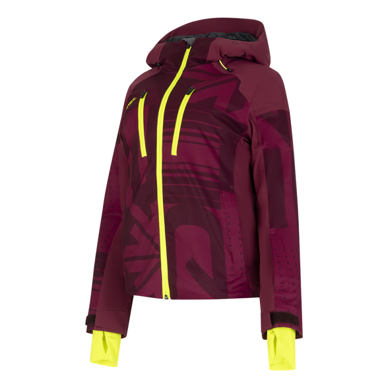 X-ALFA-W | RED | XL(42) | Diel