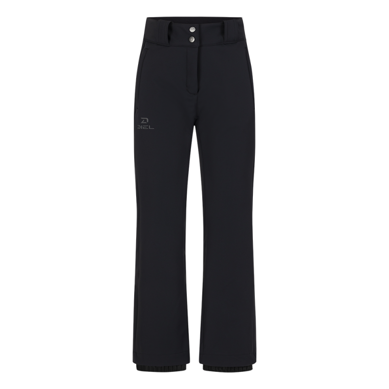 PRIMA W | BLACK | 2XL(44) | Diel