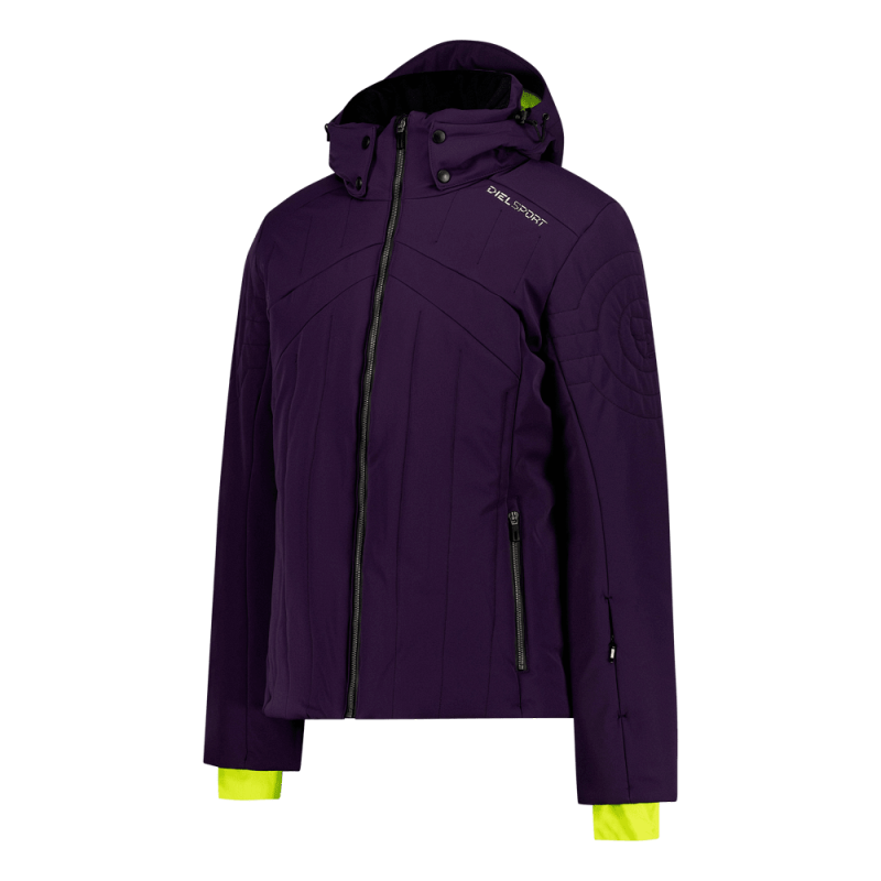 MILNER | VIOLET | 4XL(60) | Diel